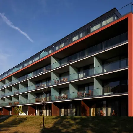 Bl Apartman Aparthotel Balatonlelle