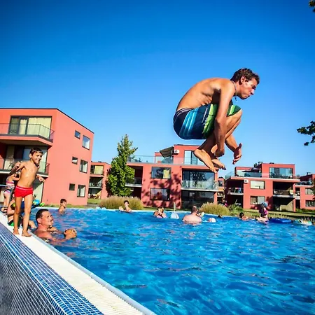 Bl Apartman Balatonlelle