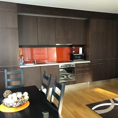 Bl Apartman *