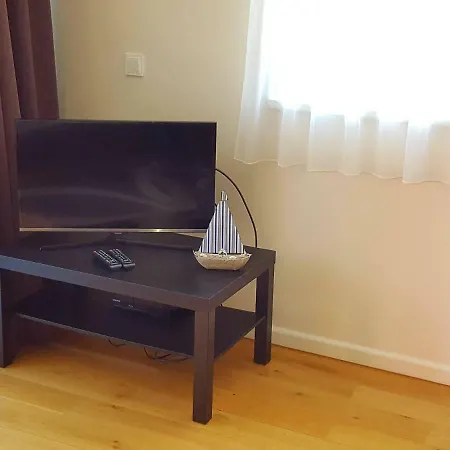 Bl Apartman Aparthotel