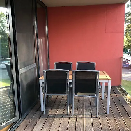 Bl Apartman *