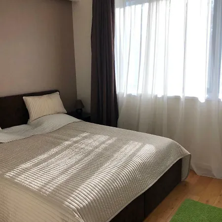 Bl Apartman شقة فندقية بالاتوليلّي