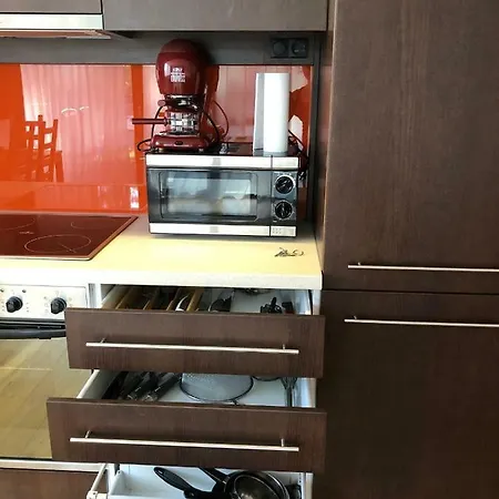 Bl Apartman * بالاتوليلّي
