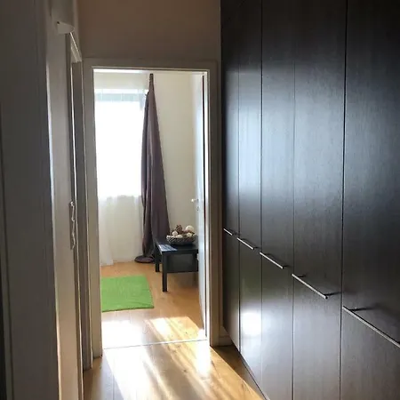 شقة فندقية Bl Apartman *