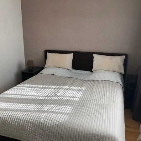 Bl Apartman