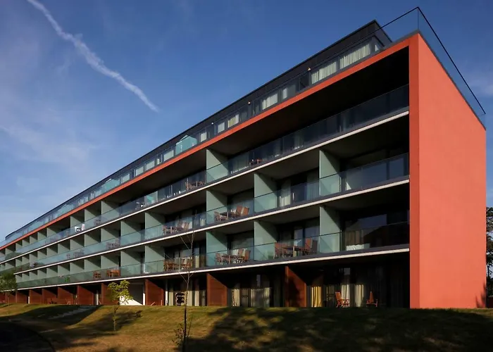 Bl Apartman 公寓式酒店 巴拉通雷勒