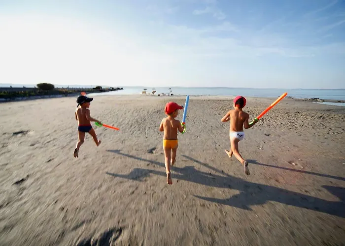 公寓式酒店 Bl Apartman *