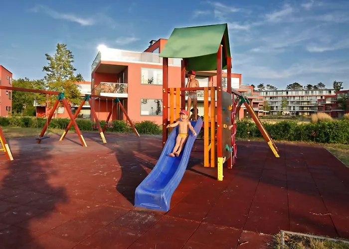 Bl Apartman * 巴拉通雷勒