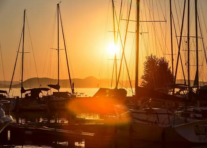 公寓式酒店 Bl Apartman *