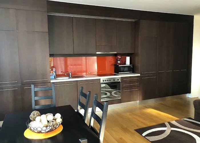 Bl Apartman *
