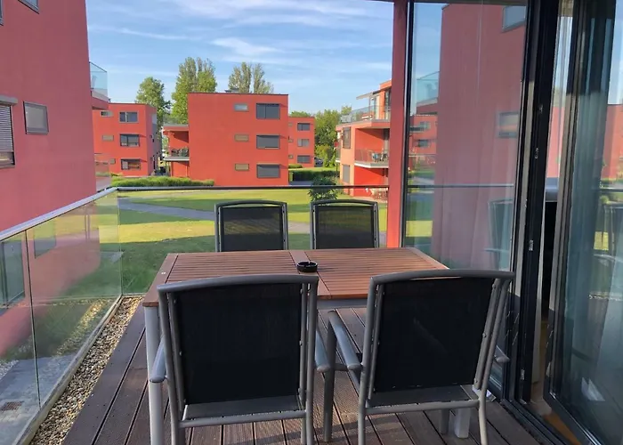Bl Apartman