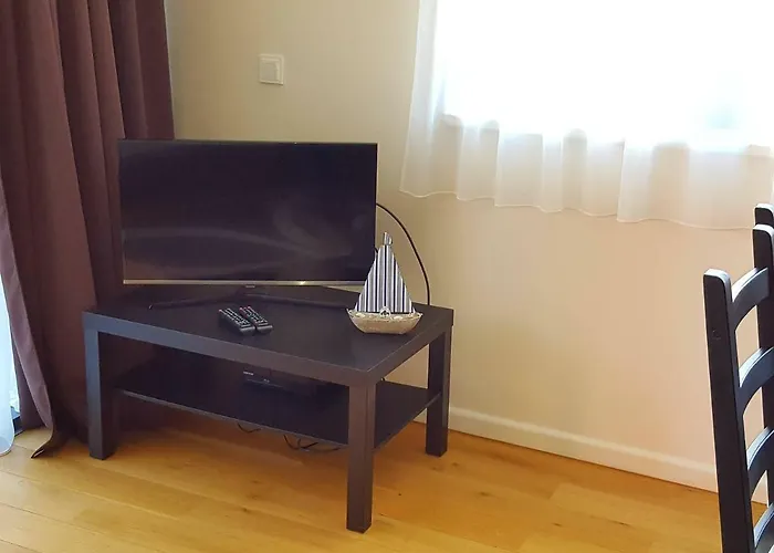 Bl Apartman 公寓式酒店