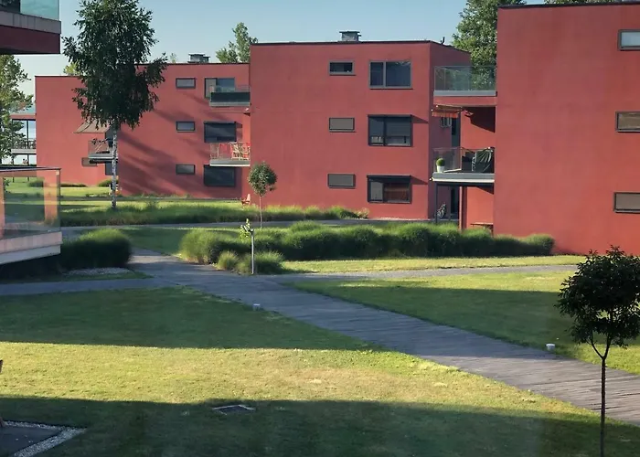 Bl Apartman