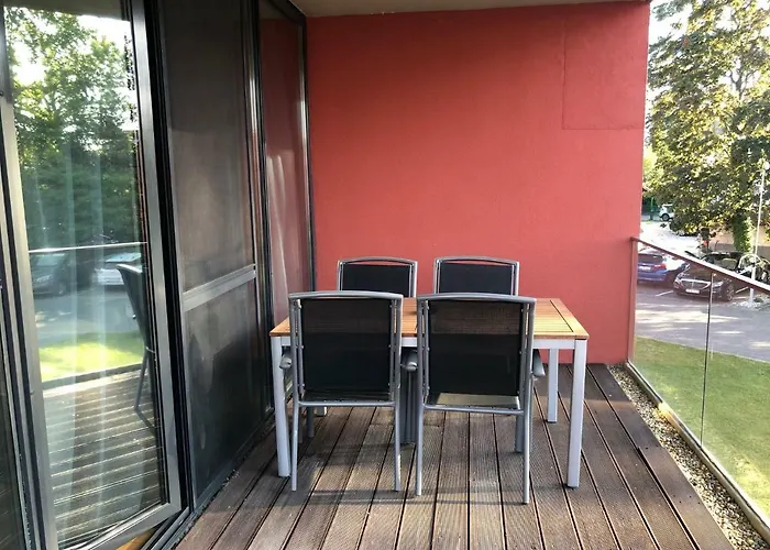 Bl Apartman *