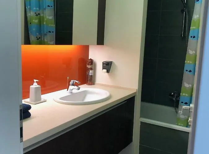 Bl Apartman 公寓式酒店 *