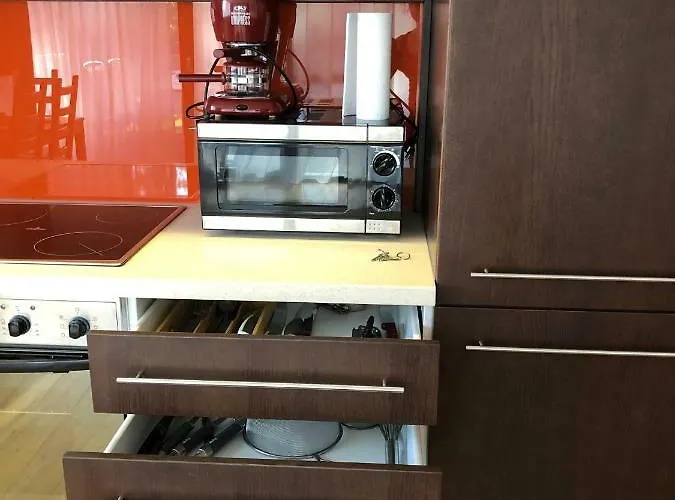 Bl Apartman * 巴拉通雷勒