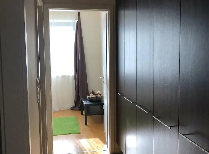 公寓式酒店 Bl Apartman *