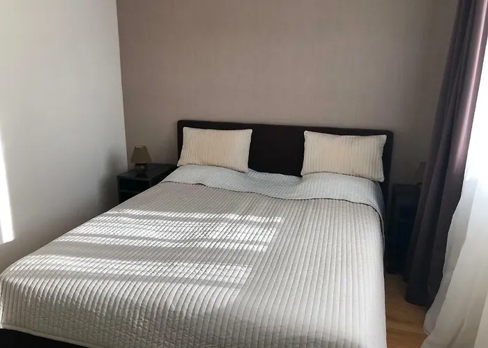 Bl Apartman